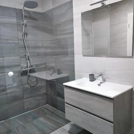 아파트 Maria 토미슬라브그라드