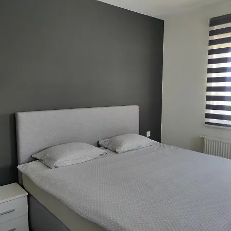 Maria 토미슬라브그라드