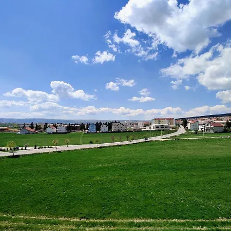 Apartment Maria