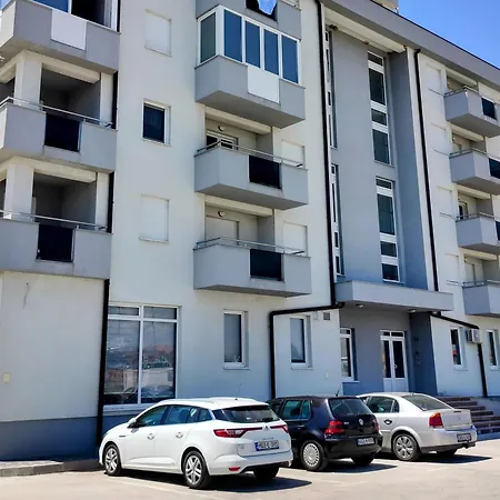 Maria 托米斯拉夫格拉德